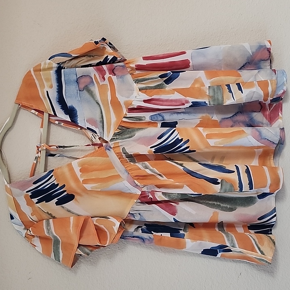 NWT blouse